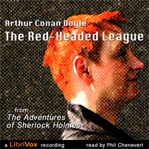 The Red Headed League