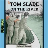 Tom Slade On The River